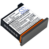 Battery for DJI Osmo Action AB1 3.85V Li-ion 1250mAh / 4.81Wh