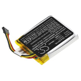 Battery for DJI MIC  BJX211 3.85V Li-Polymer 300mAh / 1.16Wh