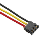 Battery for DJI Mic Wireless Microphone Transm  BJX211 3.85V Li-Polymer 300mAh /