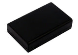Battery for Pentax K-S2 D-LI109 7.4V Li-ion 900mAh / 6.66Wh