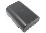 Battery for Pentax 645Z D-LI90 7.4V Li-ion 1250mAh / 9.25Wh