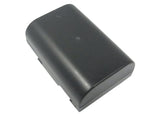 Battery for Pentax K-1 D-LI90 7.4V Li-ion 1250mAh / 9.25Wh