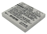 Battery for Pentax Optio M85 D-LI95 3.7V Li-ion 700mAh