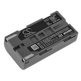 Battery for Dali T8 HYLB-1061B, SNLB-1061B 7.4V Li-ion 2200mAh / 16.28Wh