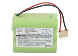 Battery for Dirt Devil EVO M678 GPHC152M07 7.2V Ni-MH 1500mAh / 10.80Wh