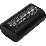 Battery for DYMO LabelManager 260 14430, 1758458, S0895880, S0915380, W003688 7.