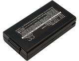Battery for DYMO LabelManager Wireless PnP 1814308, 643463, W009415 7.4V Li-Poly