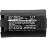 Battery for DYMO LabelManager 360D 1759398, S0895840, W002856 7.4V Li-ion 1600mA