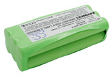Battery for Sichler PCR-1550M 14.4V Ni-MH 1800mAh / 25.92Wh