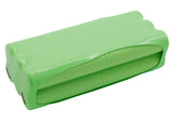 Battery for Ecovacs ZN101 14.4V Ni-MH 1800mAh / 25.92Wh