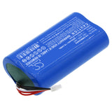 Battery for DJI Mavic Mini 2 Remote Controller HB7, HB7-2450 7.4V Li-ion 2600mA