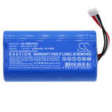 Battery for DJI Mavic Mini 2 Remote Controller HB7, HB7-2450 7.4V Li-ion 2600mA