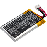Battery for DeLorme T7V1315 MYT783968 3.7V Li-Polymer 2000mAh / 7.40Wh