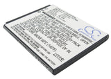Battery for DOOV IEva D7 BL-G30 3.7V Li-ion 1100mAh / 4.07Wh