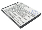 Battery for DOOV D7 BL-G30 3.7V Li-ion 1100mAh / 4.07Wh