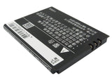 Battery for DOOV IEva D7 BL-G30 3.7V Li-ion 1100mAh / 4.07Wh
