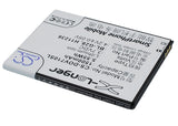 Battery for DOOV iEva D710 BL-G28 3.7V Li-ion 1500mAh / 5.55Wh