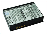 Battery for DOPOD M700 35H00062-04M, ARTE160 3.7V Li-ion 2400mAh / 8.88Wh