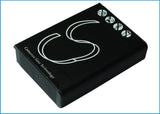 Battery for DOPOD P800 35H00062-04M, ARTE160 3.7V Li-ion 2400mAh / 8.88Wh