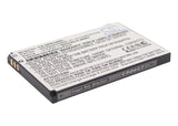 Battery for Doro PhoneEasy 338GSM 01.10.CAREP0103, XD0904009446 3.7V Li-ion 800m