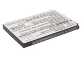 Battery for Doro PhoneEasy 341GSM 01.10.CAREP0103, XD0904009446 3.7V Li-ion 800m