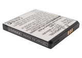 Battery for Doro PhoneEasy 612GSM Care Clamshell, SHELL01A 3.7V Li-ion 800mAh / 