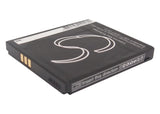 Battery for Doro PhoneEasy 612GSM Care Clamshell, SHELL01A 3.7V Li-ion 800mAh / 
