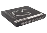 Battery for Doro PhoneEasy 612GSM Care Clamshell, SHELL01A 3.7V Li-ion 800mAh / 