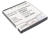 Battery for Doro PhoneEasy 621 DBF-800A, DBF-800B, DBF-800C, DBF-800D, DBF-800E 