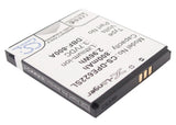 Battery for Doro PhoneEasy 611 DBF-800A, DBF-800B, DBF-800C, DBF-800D, DBF-800E 