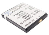 Battery for Doro PhoneEasy 632s DBF-800A, DBF-800B, DBF-800C, DBF-800D, DBF-800E