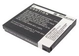 Battery for Doro PhoneEasy 632s DBF-800A, DBF-800B, DBF-800C, DBF-800D, DBF-800E