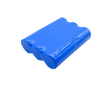 Battery for Dranetz DBPG106 117009-G1, BP-PX5 7.2V Ni-MH 3000mAh / 21.60Wh