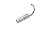 Battery for Datalogic QS65-4060001-601R 10-4765, 5-3112, EP0906 3.7V Li-ion 800m