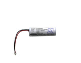 Battery for Datalogic QS65-2030000R 10-4765, 5-3112, EP0906 3.7V Li-ion 800mAh /