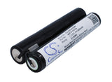 Battery for Drager Dialog 2000 120134, BATT/110134 7.2V Ni-MH 3000mAh / 21.60Wh