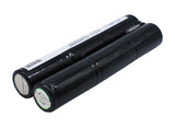 Battery for Drager Dialog 2000 120134, BATT/110134 7.2V Ni-MH 3000mAh / 21.60Wh