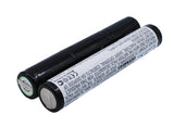 Battery for Drager Dialog 2000 120134, BATT/110134 7.2V Ni-MH 3000mAh / 21.60Wh