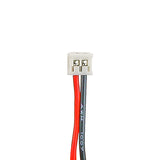 Battery for Saflock X-GAA-FC42 884952, A28100, A28110, CSS5200, DL-12, DL-4, HTL
