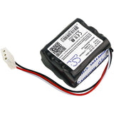 Battery for Unican IL22 9.0V Alkaline 2700mAh / 24.30Wh