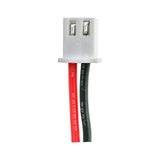 Battery for Deviser S30 BAT-S30 7.4V Li-Polymer 1800mAh / 13.32Wh