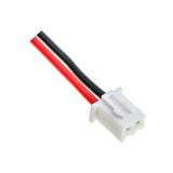Battery for Deviser S30 BAT-S30 7.4V Li-Polymer 1800mAh / 13.32Wh