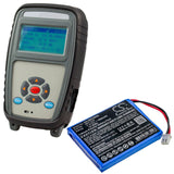 Battery for Deviser S30 BAT-S30 7.4V Li-Polymer 1800mAh / 13.32Wh