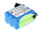 Battery for Drager Microvent 8411599, 8411599-05, BATT/110146, EE050305, OM11376