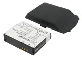 Battery for i-mate Smartflip STAR160 3.7V Li-ion 1900mAh / 7.03Wh