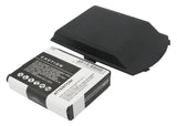 Battery for i-mate Smartflip STAR160 3.7V Li-ion 1900mAh / 7.03Wh
