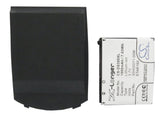 Battery for HTC Star trek STAR160 3.7V Li-ion 1900mAh / 7.03Wh