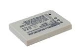 Battery for BenQ S30 3.7V Li-ion 800mAh