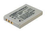 Battery for BenQ S30 3.7V Li-ion 800mAh