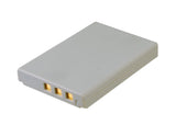 Battery for BenQ E-40 3.7V Li-ion 800mAh